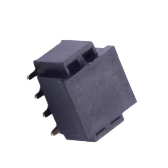 PM200VS-12-08-H43 Headers & Wire Housings