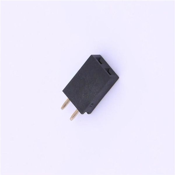 PM254-1-02-Z-8.5  Connectors