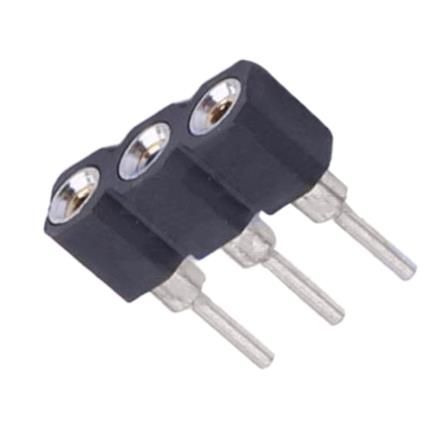 PM254-1-03-Z-3.0-C  Connectors