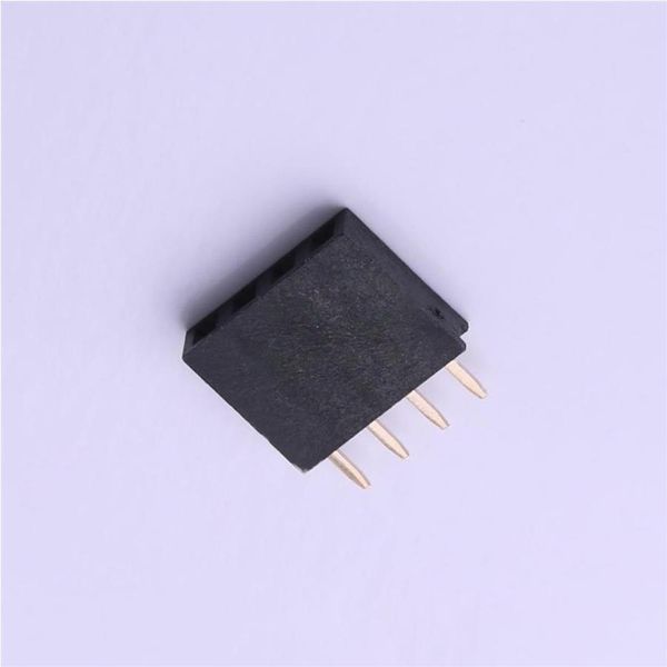 PM254-1-04-Z-8.5  Connectors