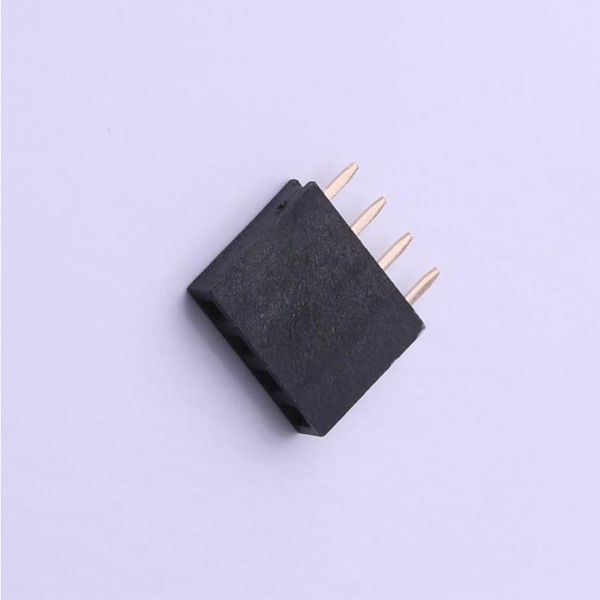 PM254-1-04-Z-8.5 Headers & Wire Housings