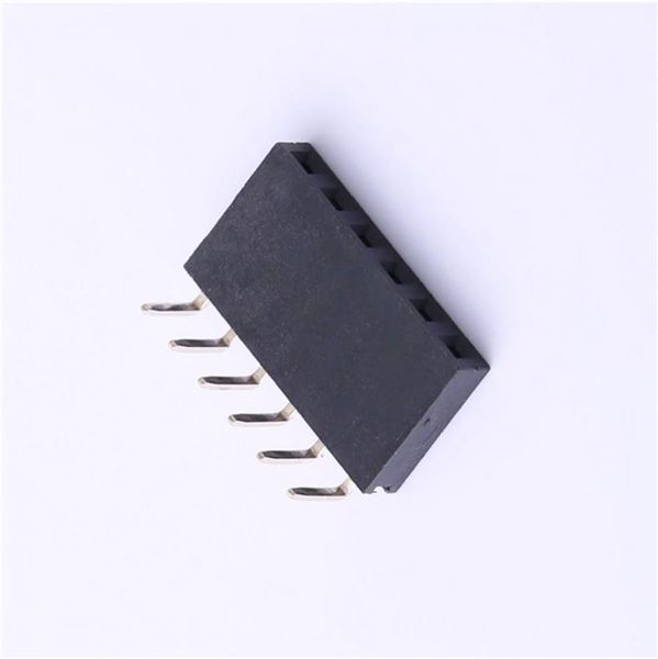 PM254-1-06-W-8.5  Connectors
