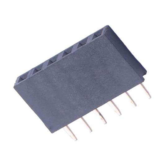 PM254-1-06-Z-8.5  Connectors