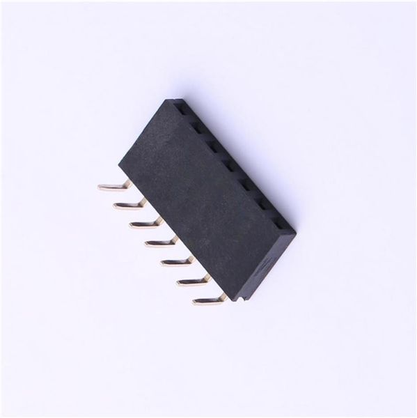 PM254-1-07-W-8.5  Connectors