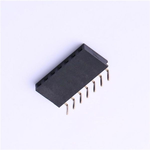 PM254-1-07-W-8.5 Headers & Wire Housings