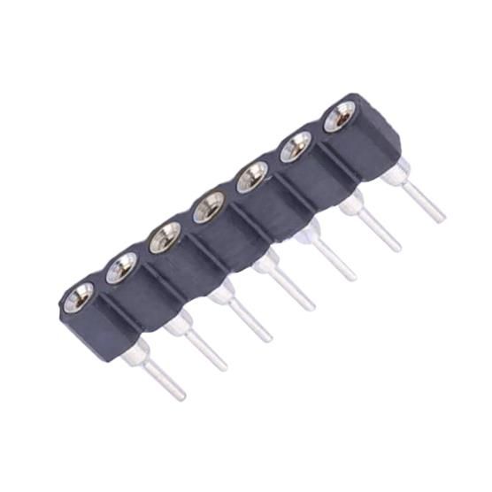 PM254-1-07-Z-3.0-C  Connectors