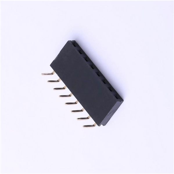 PM254-1-08-W-8.5  Connectors