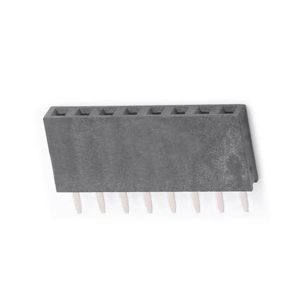 PM254-1-08-Z-8.5  Connectors