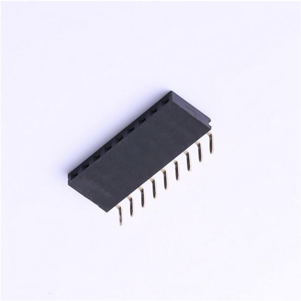 PM254-1-09-W-8.5 Headers & Wire Housings