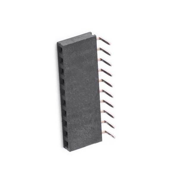 PM254-1-10-W-8.5 Headers & Wire Housings