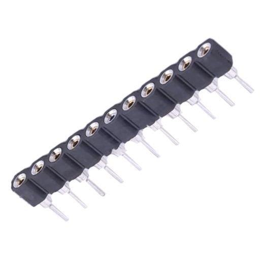 PM254-1-11-Z-3.0-C  Connectors