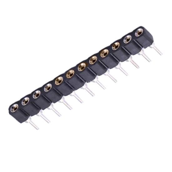 PM254-1-12-Z-3.0-C  Connectors