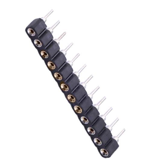 PM254-1-12-Z-3.0-C Headers & Wire Housings