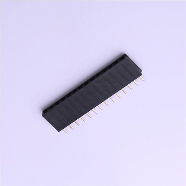 PM254-1-14-Z-8.5  Connectors