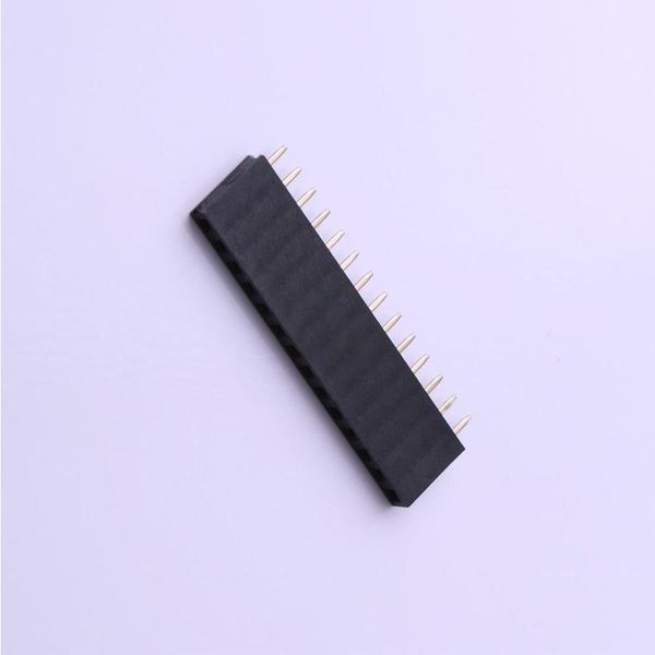 PM254-1-14-Z-8.5 Headers & Wire Housings