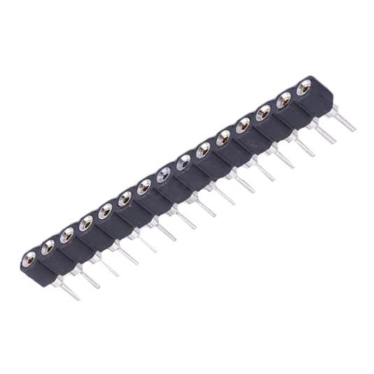 PM254-1-15-Z-3.0-C  Connectors