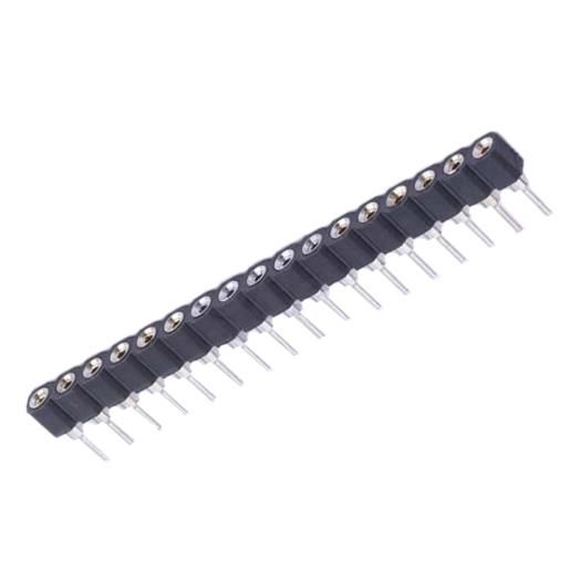 PM254-1-17-Z-3.0-C  Connectors