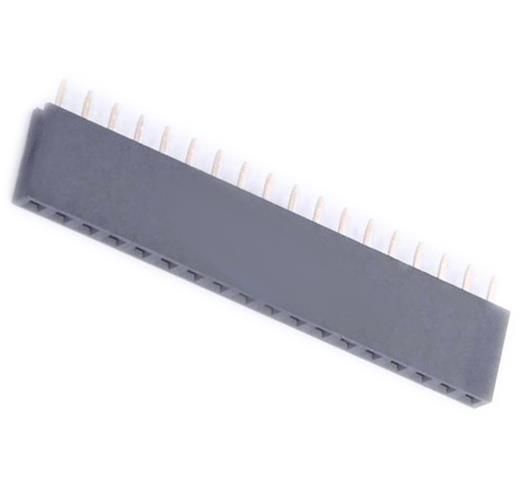 PM254-1-18-Z-8.5  Connectors