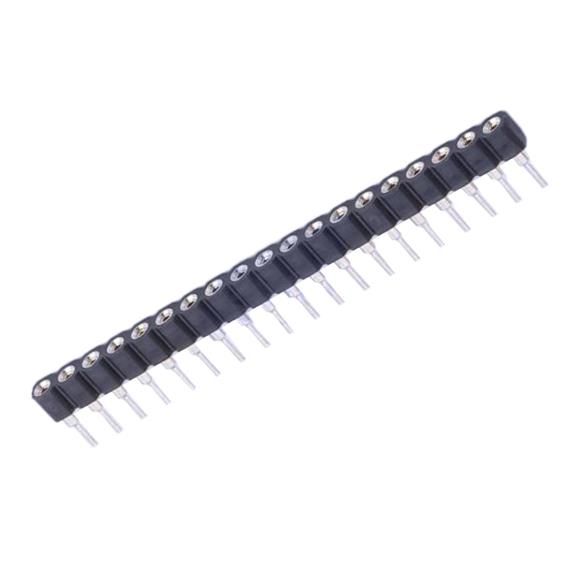 PM254-1-19-Z-3.0-C  Connectors