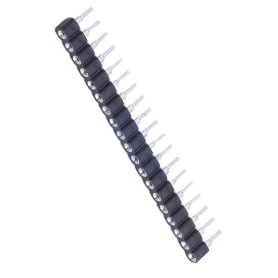PM254-1-19-Z-3.0-C Headers & Wire Housings