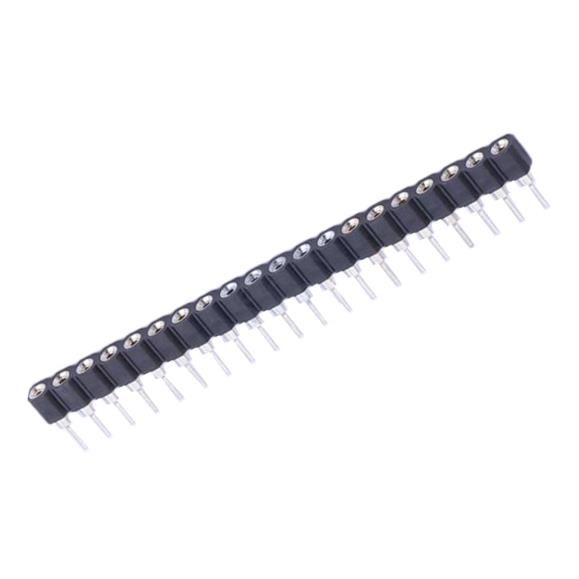PM254-1-20-Z-3.0-C  Connectors