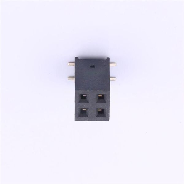 PM254-2-02-S-8.5  Connectors