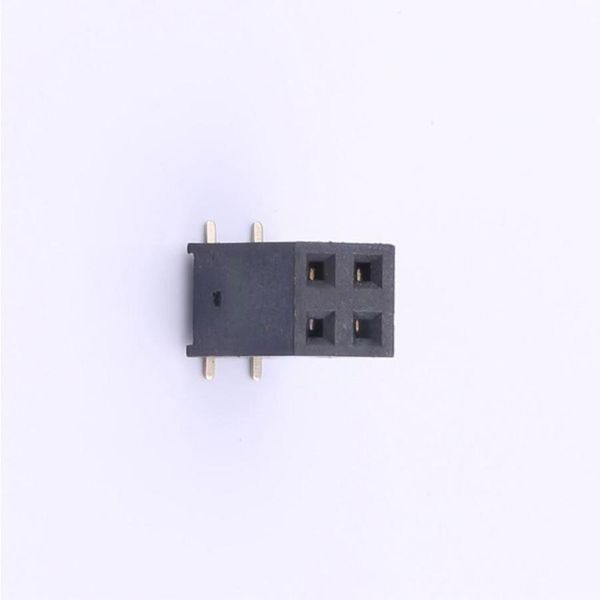 PM254-2-02-S-8.5 Headers & Wire Housings