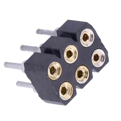 PM254-2-03-3.0-C Headers & Wire Housings