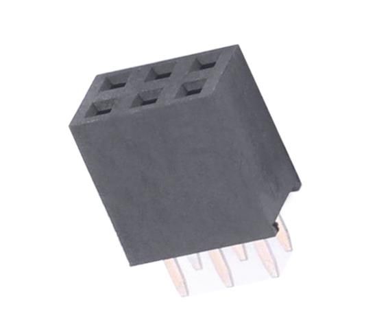 PM254-2-03-Z-8.5  Connectors
