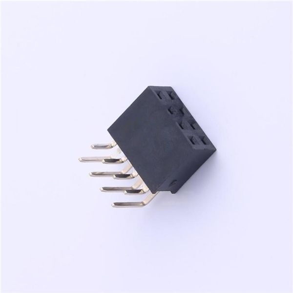 PM254-2-04-W-8.5  Connectors