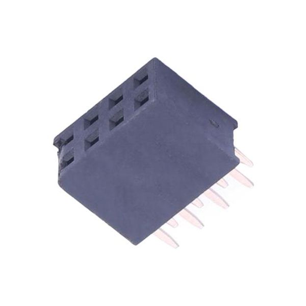 PM254-2-04-Z-8.5  Connectors