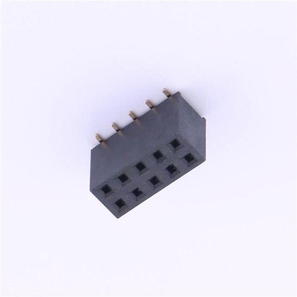 PM254-2-05-S-8.5  Connectors