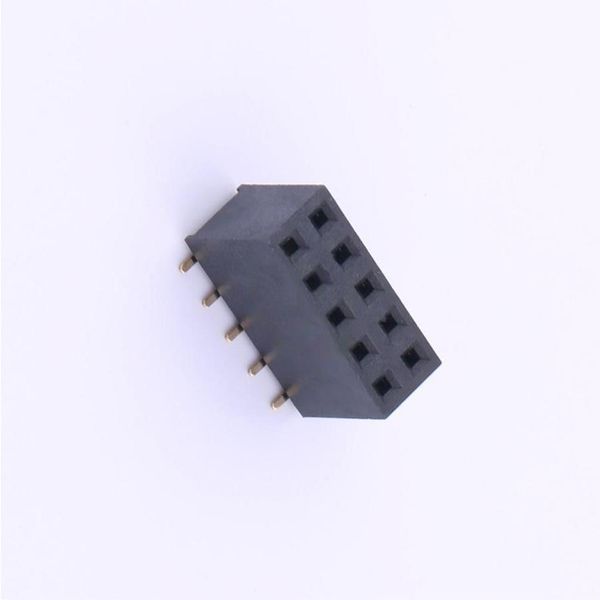 PM254-2-05-S-8.5 Headers & Wire Housings