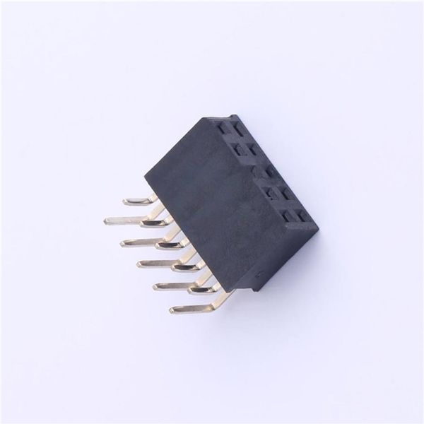 PM254-2-05-W-8.5  Connectors