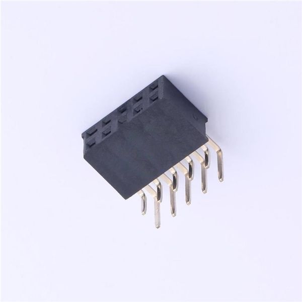 PM254-2-05-W-8.5 Headers & Wire Housings