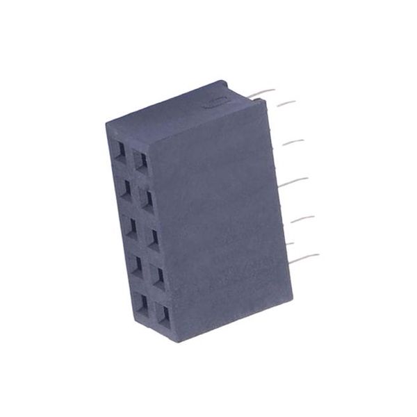 PM254-2-05-Z-8.5 Headers & Wire Housings