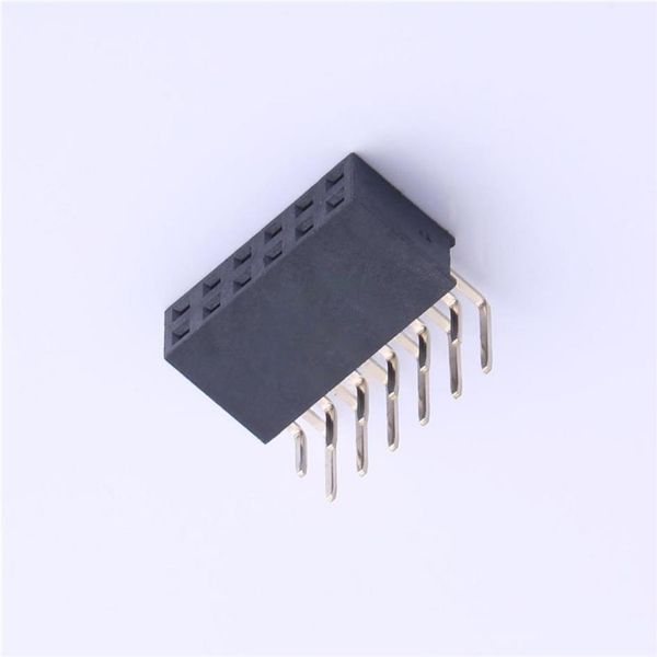 PM254-2-06-W-8.5 Headers & Wire Housings