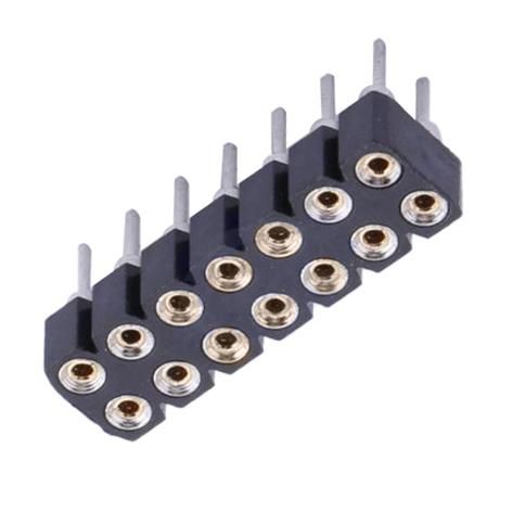 PM254-2-07-3.0-C  Connectors
