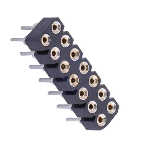 PM254-2-07-3.0-C Headers & Wire Housings