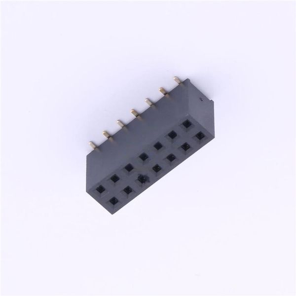 PM254-2-07-S-8.5  Connectors