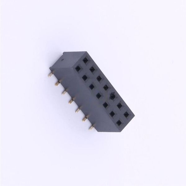 PM254-2-07-S-8.5 Headers & Wire Housings