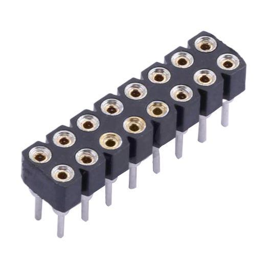 PM254-2-08-3.0-C electronic component of HCTL