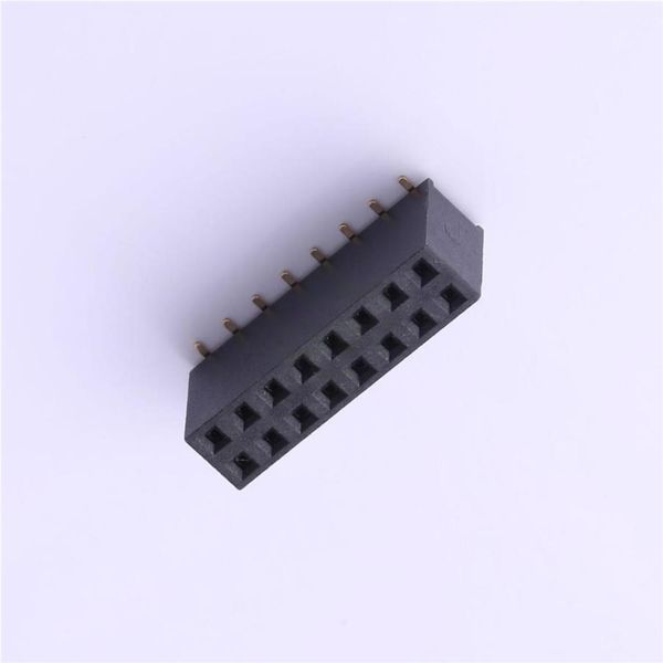 PM254-2-08-S-8.5  Connectors