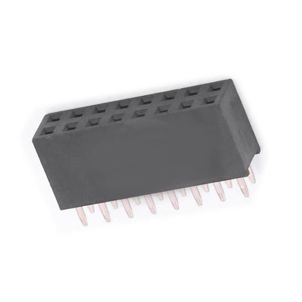 PM254-2-08-Z-8.5  Connectors