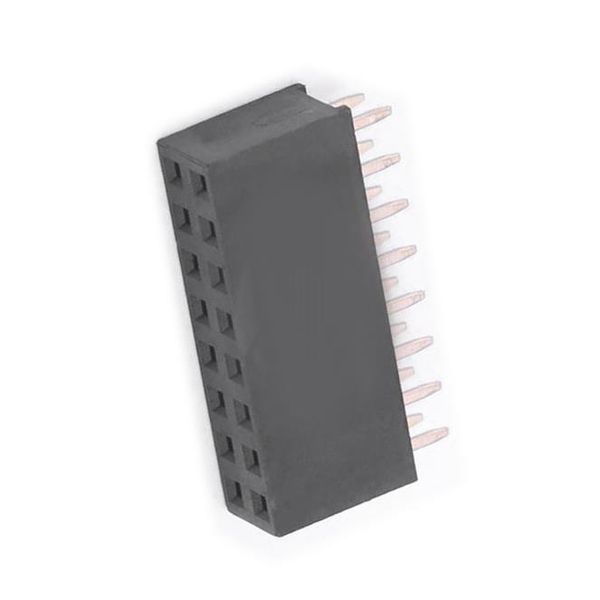 PM254-2-08-Z-8.5 Headers & Wire Housings