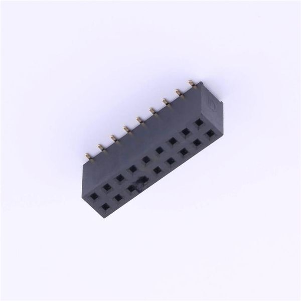 PM254-2-09-S-8.5  Connectors