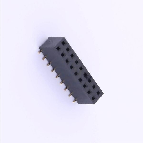 PM254-2-09-S-8.5 Headers & Wire Housings