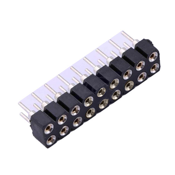 PM254-2-09-Z-3.0-C electronic component of HCTL