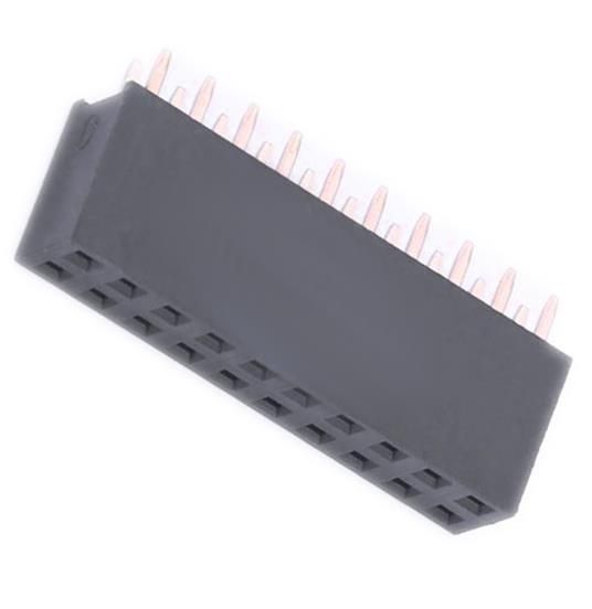 PM254-2-10-Z-8.5  Connectors