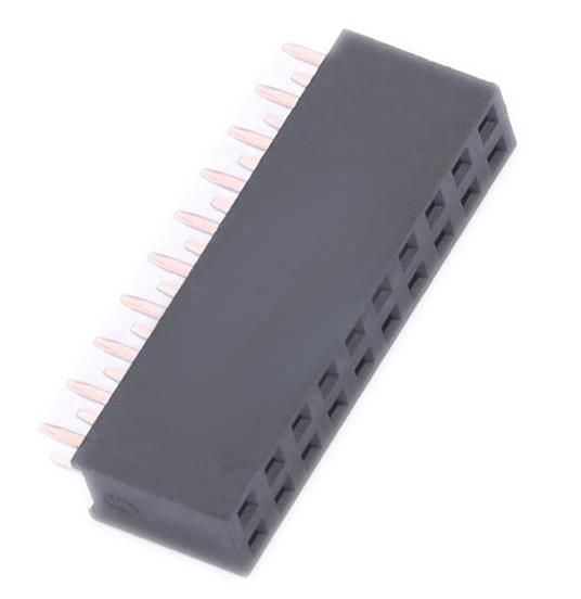 PM254-2-10-Z-8.5 Headers & Wire Housings